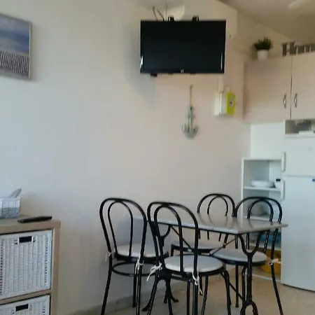 Apartament - La Capte -studio Hyères