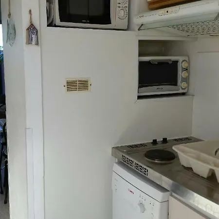 - La Capte -studio Apartament *