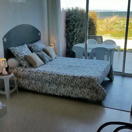 - La Capte -studio Apartament
