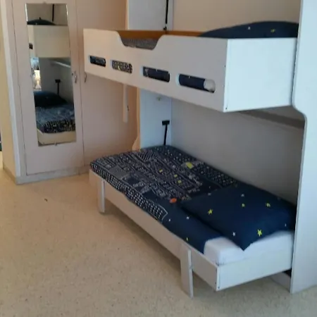 Apartament - La Capte -studio