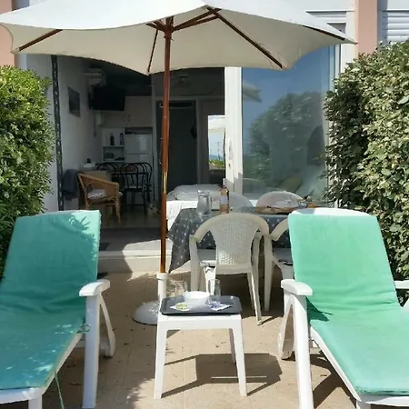 - La Capte -studio Hyères